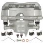 CARDONE Reman 19-B7502 Remanufactured Unloaded Caliper w/Bracket
