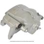CARDONE Reman 19-B7502 Remanufactured Unloaded Caliper w/Bracket