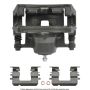 CARDONE Reman 19-B7510 Remanufactured Unloaded Caliper w/Bracket