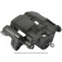 CARDONE Reman 19-B7510 Remanufactured Unloaded Caliper w/Bracket