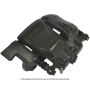 CARDONE Reman 19-B7522 Remanufactured Unloaded Caliper w/Bracket