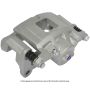 CARDONE Reman 19-B7532 Remanufactured Unloaded Caliper w/Bracket