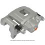 CARDONE Reman 19-B7533 Remanufactured Unloaded Caliper w/Bracket
