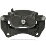 CARDONE Reman 19-B7562 Remanufactured Unloaded Caliper w/Bracket