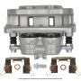 CARDONE Reman 19-B7578 Remanufactured Unloaded Caliper w/Bracket
