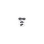 CARDONE Reman 19-B799 Remanufactured Unloaded Caliper w/Bracket