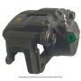 CARDONE Reman 19-B807A Remanufactured Unloaded Caliper w/Bracket
