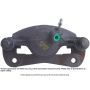 CARDONE Reman 19-B817 Remanufactured Unloaded Caliper w/Bracket