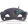 CARDONE Reman 19-B817 Remanufactured Unloaded Caliper w/Bracket