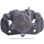 CARDONE Reman 19-B819 Remanufactured Unloaded Caliper w/Bracket