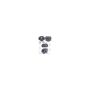CARDONE Reman 19-B819 Remanufactured Unloaded Caliper w/Bracket