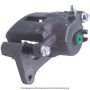 CARDONE Reman 19-B870 Remanufactured Unloaded Caliper w/Bracket
