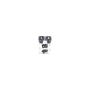 CARDONE Reman 19-B926 Remanufactured Unloaded Caliper w/Bracket