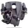 CARDONE Reman 19-B927 Remanufactured Unloaded Caliper w/Bracket
