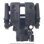 CARDONE Reman 19-B929 Remanufactured Unloaded Caliper w/Bracket