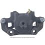 CARDONE Reman 19-B956A Remanufactured Unloaded Caliper w/Bracket