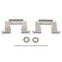 CARDONE Reman 19-B957A Remanufactured Unloaded Caliper w/Bracket