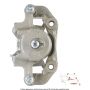 CARDONE Reman 19-B957A Remanufactured Unloaded Caliper w/Bracket