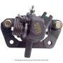 CARDONE Reman 19-B962 Remanufactured Unloaded Caliper w/Bracket