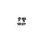 CARDONE Reman 19-B963 Remanufactured Unloaded Caliper w/Bracket