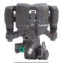 CARDONE Reman 19-B966 Remanufactured Unloaded Caliper w/Bracket