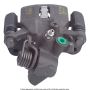 CARDONE Reman 19-B967 Remanufactured Unloaded Caliper w/Bracket