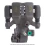 CARDONE Reman 19-B967 Remanufactured Unloaded Caliper w/Bracket