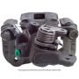 CARDONE Reman 19-B968 Remanufactured Unloaded Caliper w/Bracket