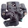 CARDONE Reman 19-B969 Remanufactured Unloaded Caliper w/Bracket