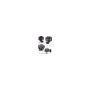CARDONE Reman 19-B969 Remanufactured Unloaded Caliper w/Bracket