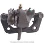 CARDONE Reman 19-B972 Remanufactured Unloaded Caliper w/Bracket
