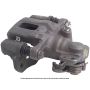 CARDONE Reman 19-B978 Remanufactured Unloaded Caliper w/Bracket
