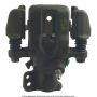 CARDONE Reman 19-B978A Remanufactured Unloaded Caliper w/Bracket