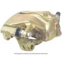 CARDONE Reman 19-B984 Remanufactured Unloaded Caliper w/Bracket