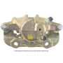 CARDONE Reman 19-B984 Remanufactured Unloaded Caliper w/Bracket