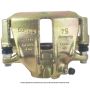 CARDONE Reman 19-B984 Remanufactured Unloaded Caliper w/Bracket