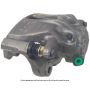 CARDONE Reman 19-B985 Remanufactured Unloaded Caliper w/Bracket