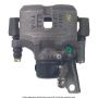 CARDONE Reman 19-B993 Remanufactured Unloaded Caliper w/Bracket