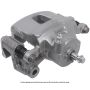 CARDONE Ultra 19-P1219 Remanufactured Unloaded Caliper w/Bracket