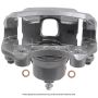 CARDONE Ultra 19-P1219 Remanufactured Unloaded Caliper w/Bracket