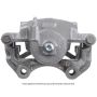 CARDONE Ultra 19-P1219 Remanufactured Unloaded Caliper w/Bracket