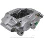 CARDONE Ultra 19-P1241 Remanufactured Unloaded Caliper w/Bracket
