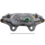 CARDONE Ultra 19-P1241 Remanufactured Unloaded Caliper w/Bracket