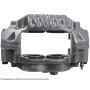 CARDONE Ultra 19-P1241 Remanufactured Unloaded Caliper w/Bracket
