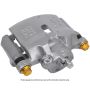 CARDONE Ultra 19-P1335 Remanufactured Unloaded Caliper w/Bracket
