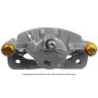 CARDONE Ultra 19-P1335 Remanufactured Unloaded Caliper w/Bracket