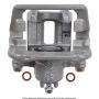 CARDONE Ultra 19-P1448 Remanufactured Unloaded Caliper w/Bracket