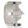 CARDONE Ultra 19-P1492 Remanufactured Unloaded Caliper w/Bracket