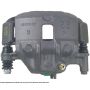 CARDONE Ultra 19-P1492 Remanufactured Unloaded Caliper w/Bracket