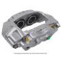CARDONE Ultra 19-P1601 Remanufactured Unloaded Caliper w/Bracket